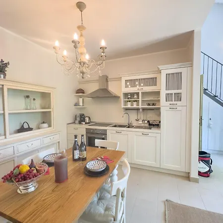 Apartman Langhe Nascetta, Atmosfera Autentica