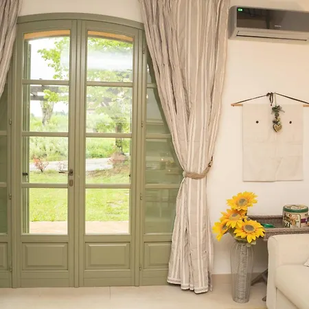 Apartment Langhe Nascetta, Atmosfera Autentica