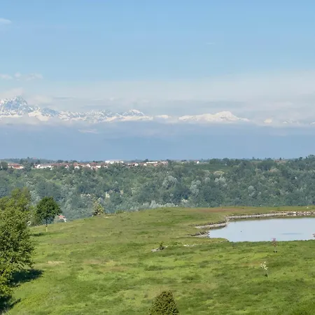 Langhe Nascetta, Atmosfera Autentica *