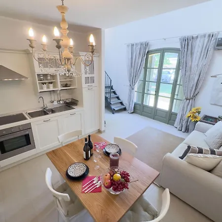 Apartment Langhe Nascetta, Atmosfera Autentica Novello