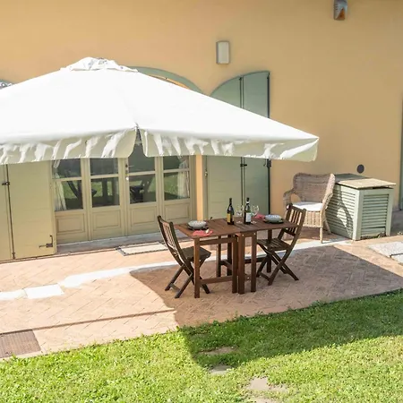 Langhe Nascetta, Atmosfera Autentica Apartman Novello