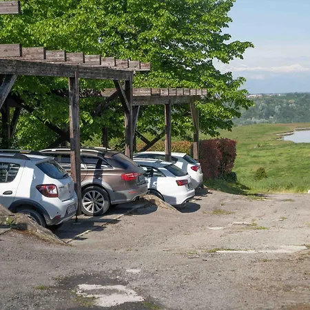 Apartman Langhe Nascetta, Atmosfera Autentica *