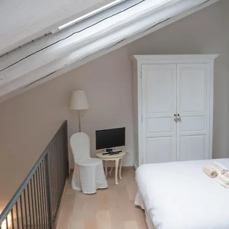 Apartman Langhe Nascetta, Atmosfera Autentica